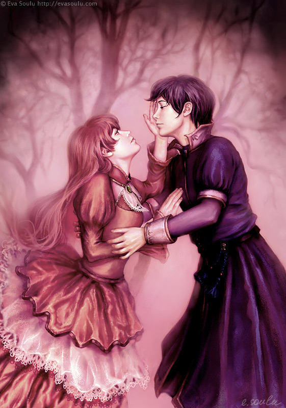 Romeo x Juliet