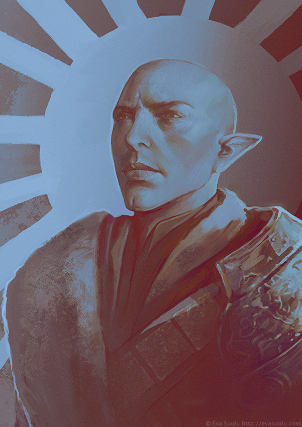 Solas