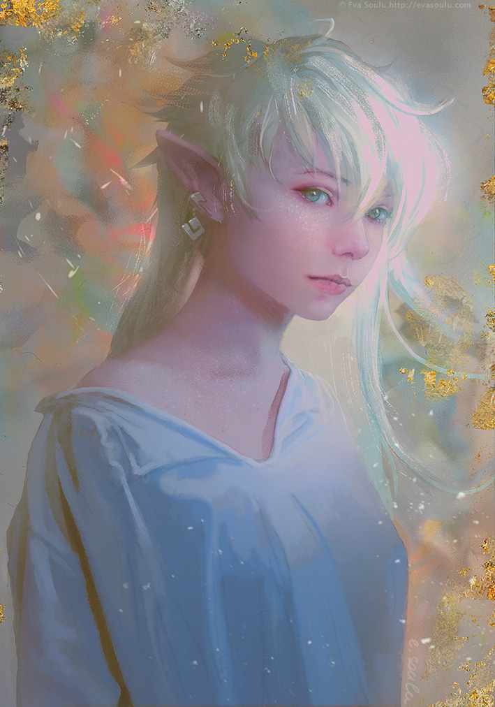 Alisaie